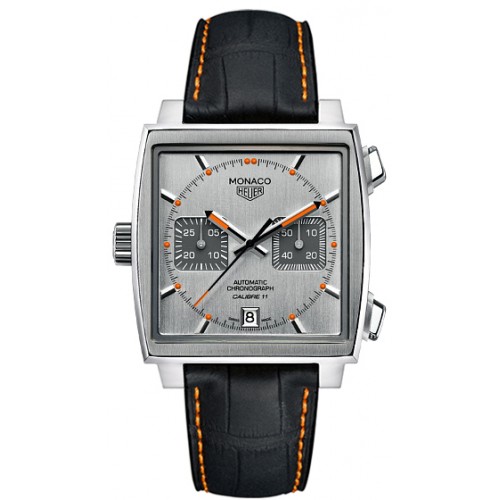 Tag Heuer Monaco CAW211C-FC6311